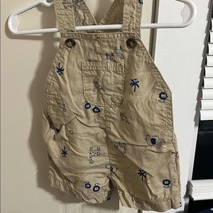 Overalls